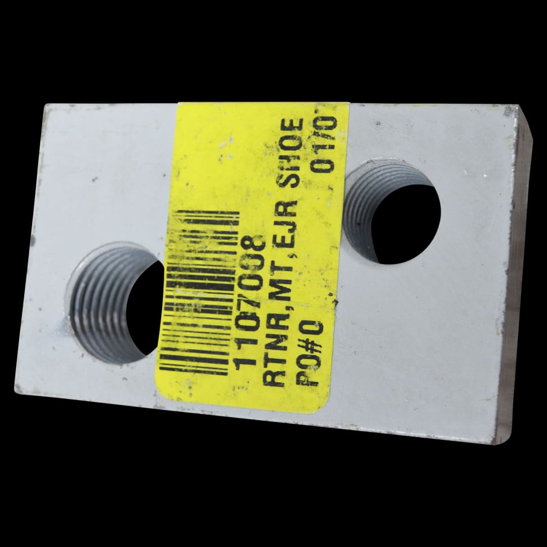 Wastebuilt® Replacement for McNeilus Retainer (M8-1107008)