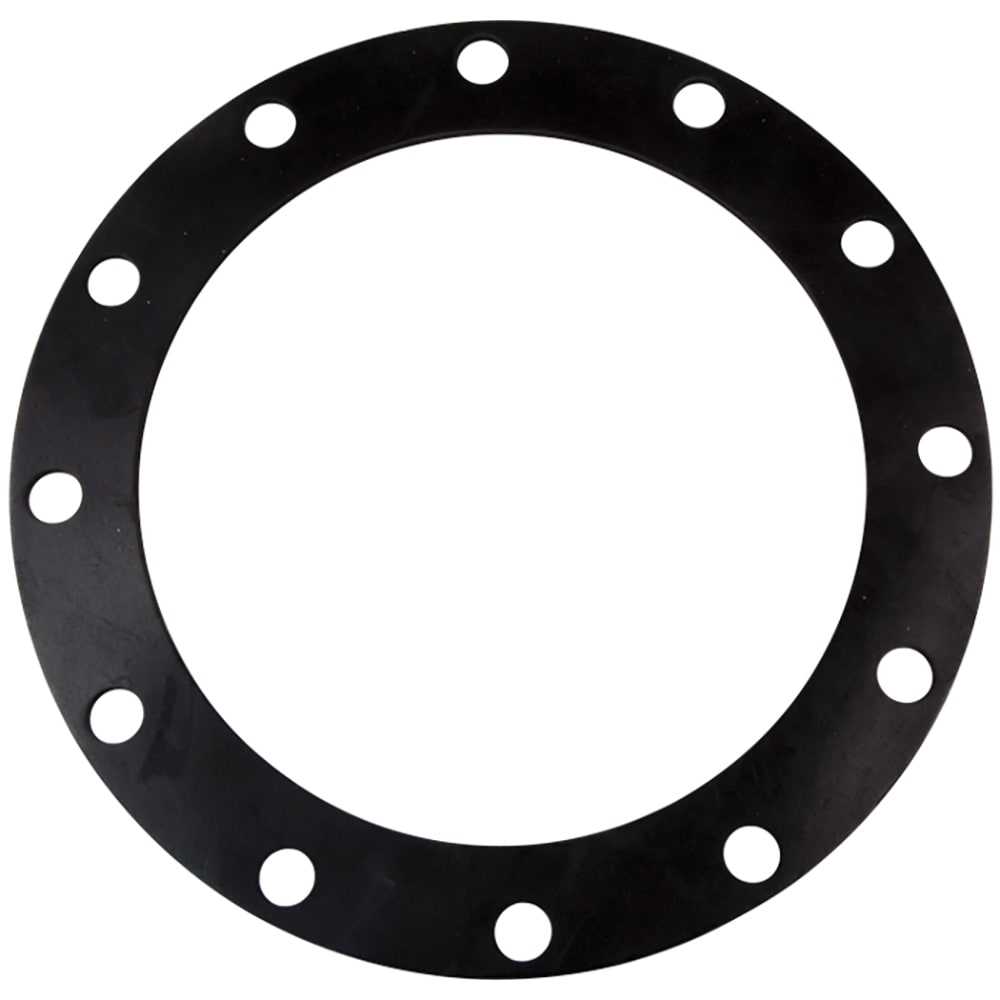 Wastebuilt® Replacement for Cusco Gasket 6 TTMA .125 Nitrile
