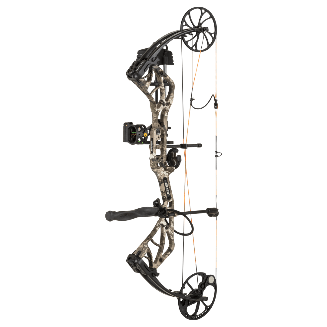 Bear Archery Species LD RTH Co