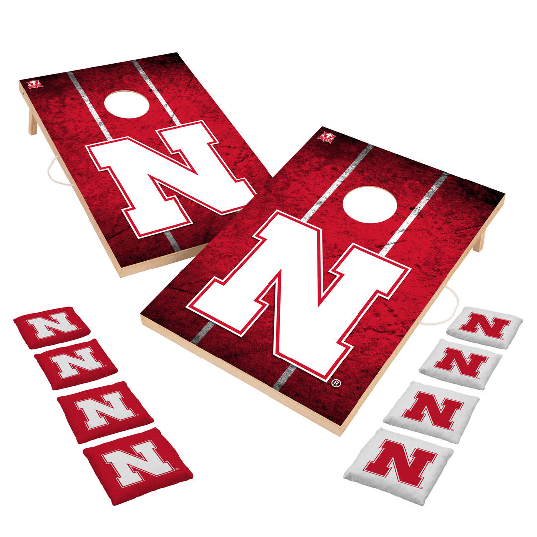University of Nebraska Cornhus