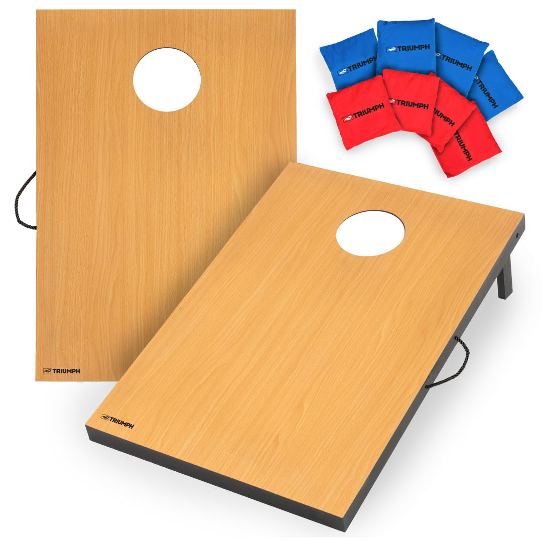 Triumph Tournament 2' x 3' Cor