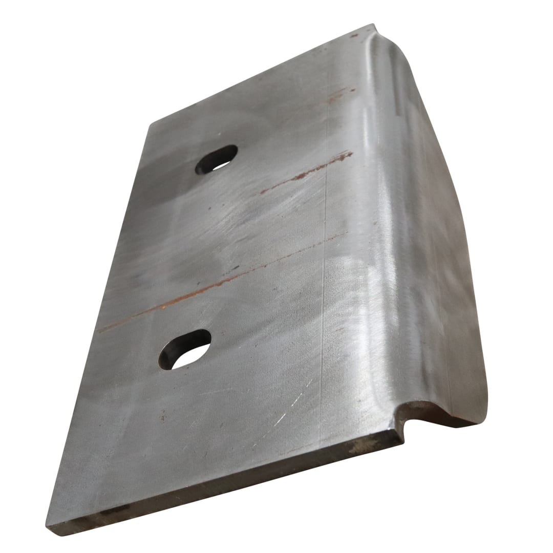 Wastebuilt® Replacement for Heil Arm Stop Bracket