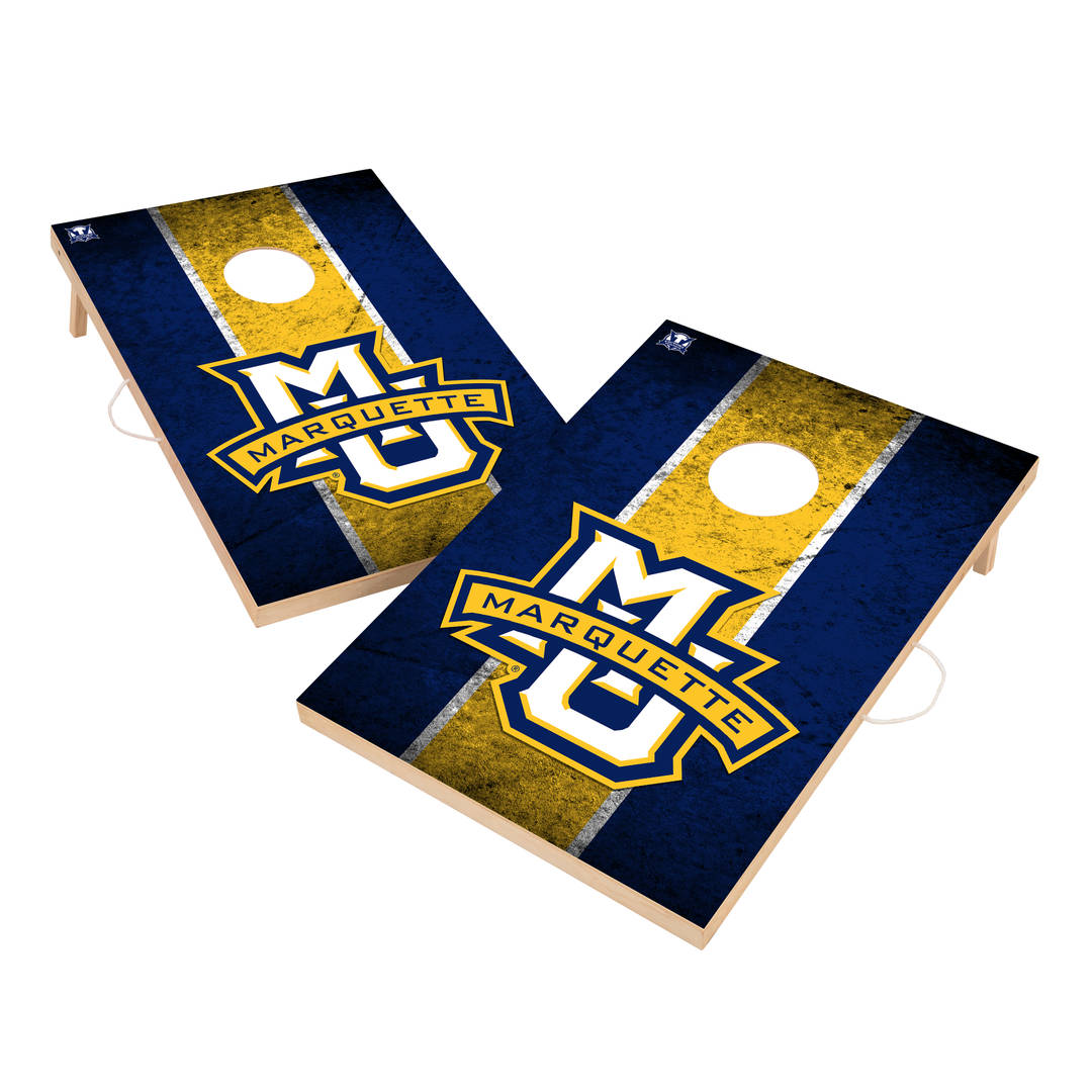 Marquette University Golden Ea