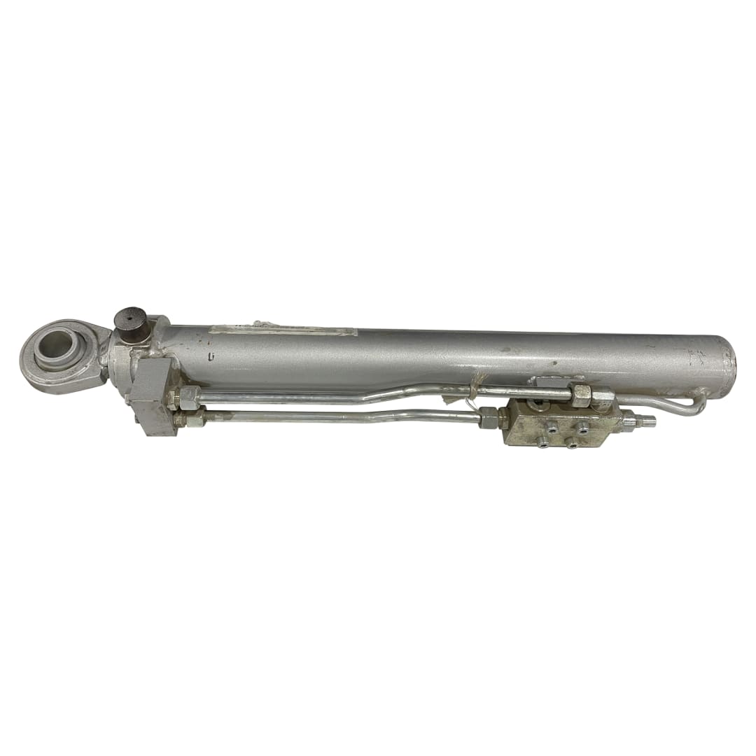 Wastebuilt® Replacement for Cusco Rear Lock Assembly