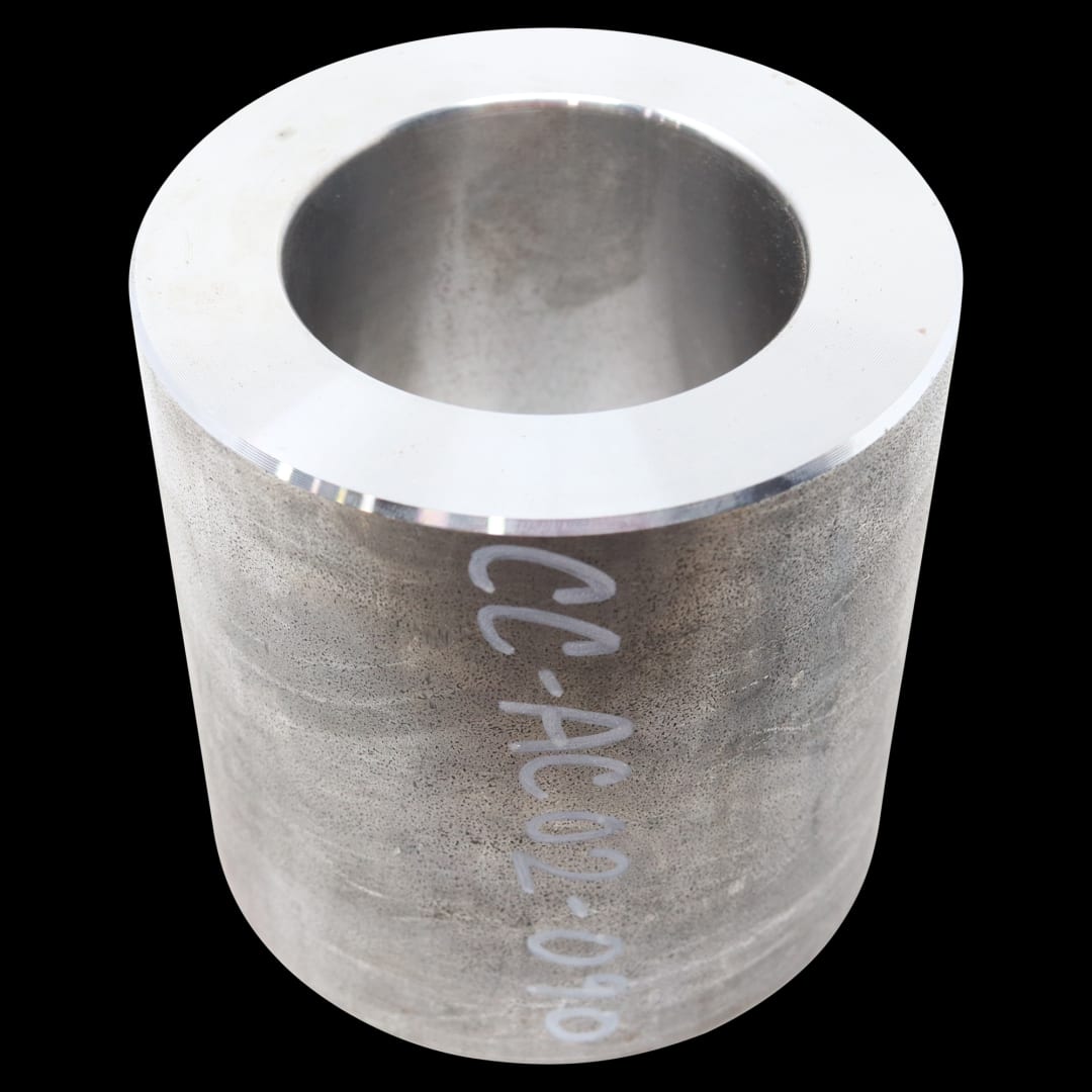 Wastebuilt® Replacement for Curotto-Can Collar, Arm Pivot ,Slide