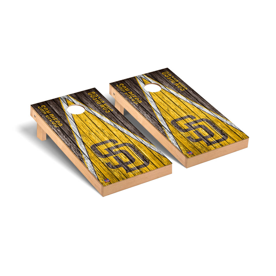 San Diego Padres | 2x4 Premium