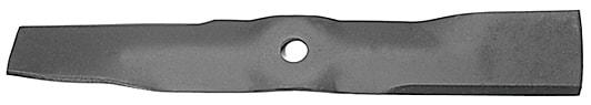 Mower Blade, 17-1/16"