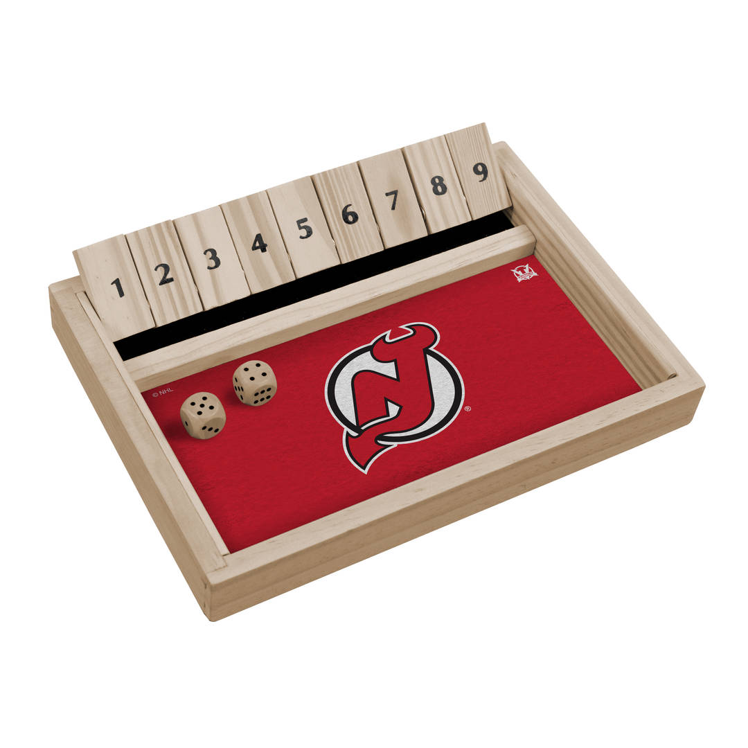 New Jersey Devils | Shut the B