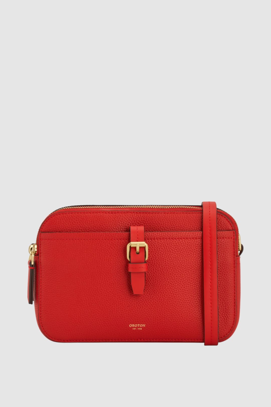 Dylan Camera Crossbody