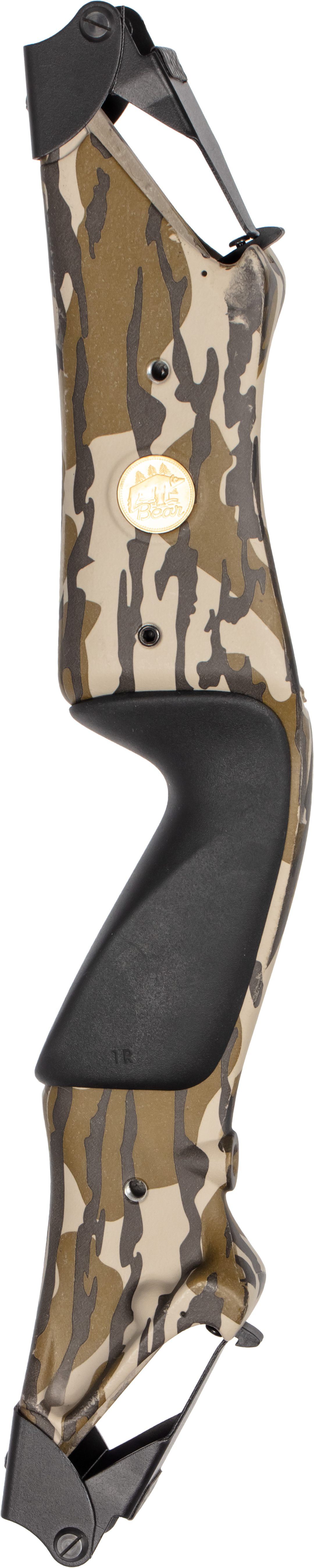 Bear Mag Riser - RH - Moss Gre