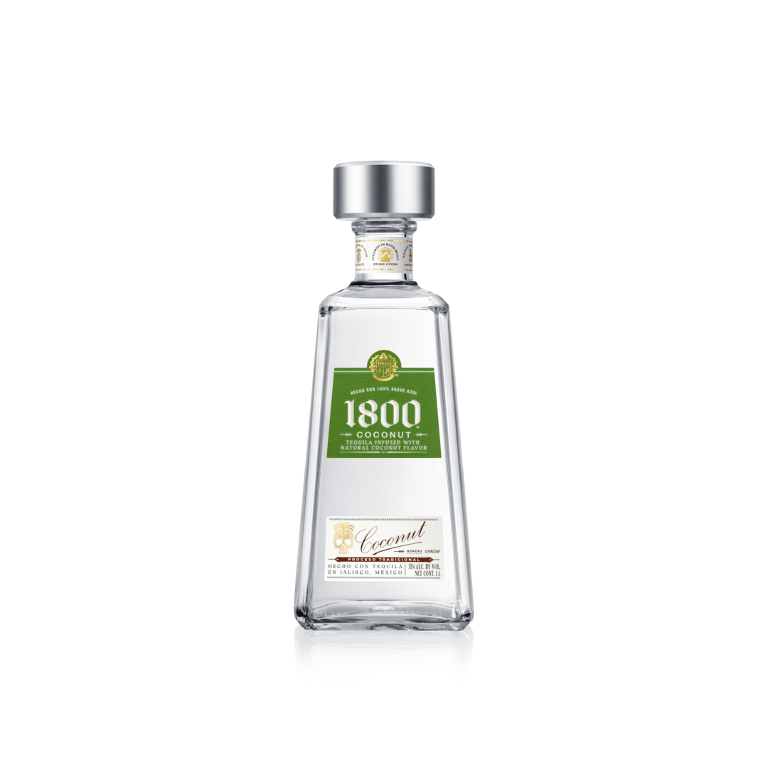 1800 Tequila Coconut