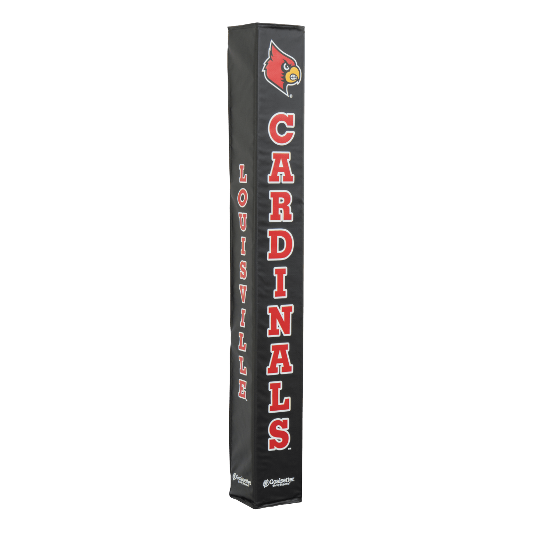 Goalsetter Louisville Cardinal