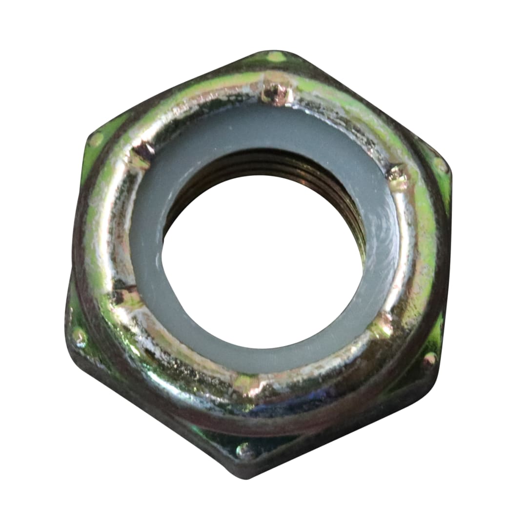 1-2-13 Nylock YZ8 Nut,Hex