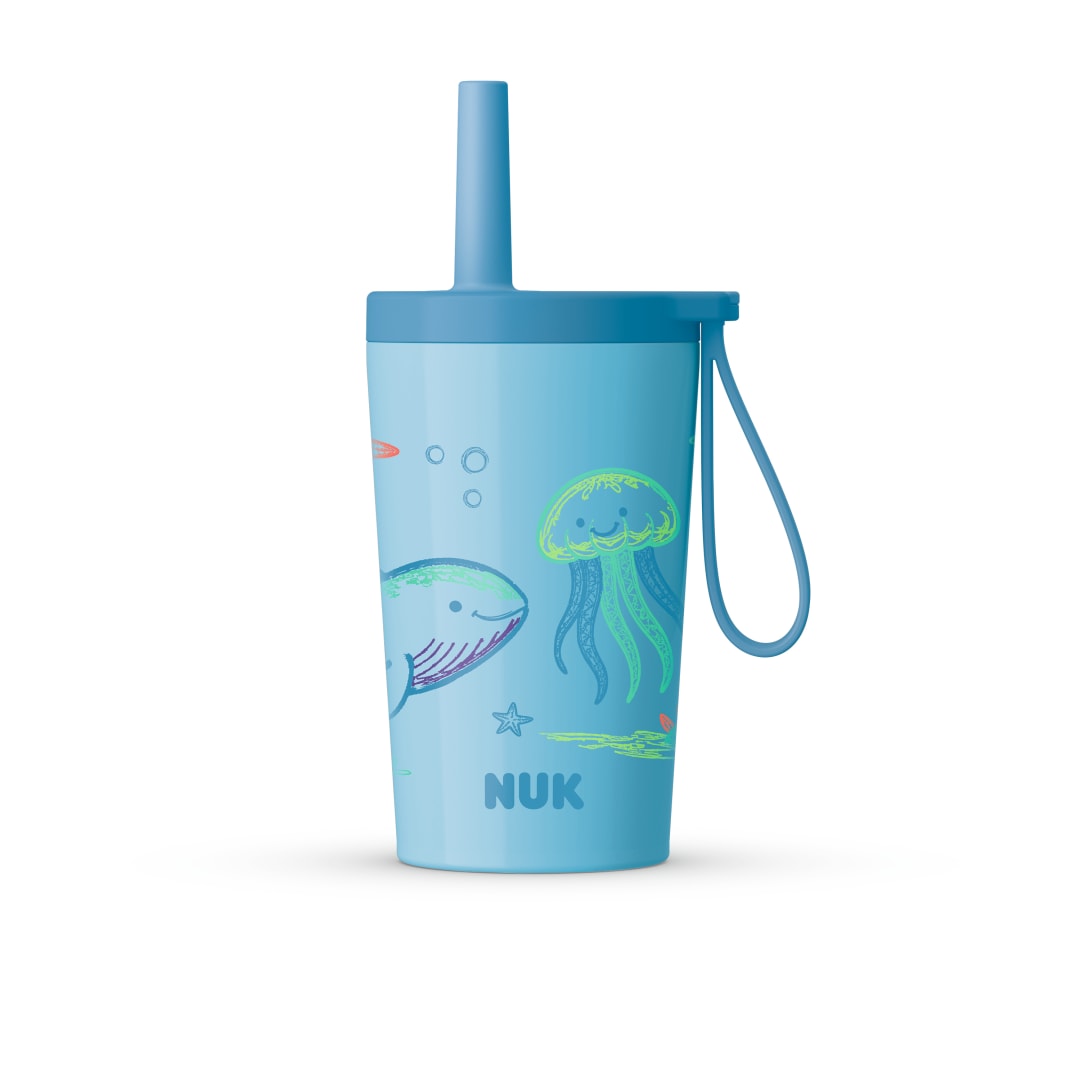 NUK® First Choice On the Go Tumbler