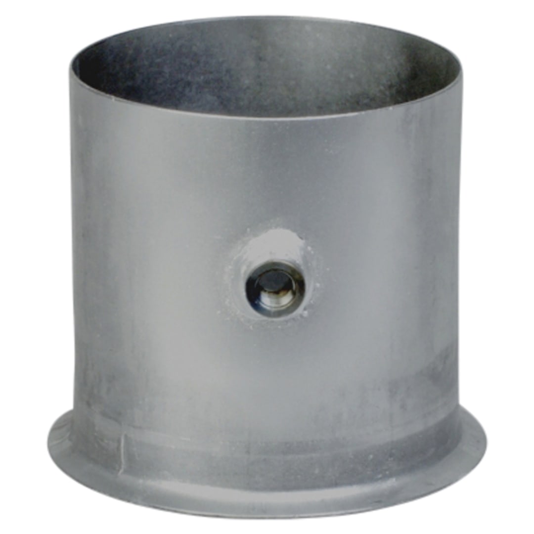 Donaldson Flared Adapter, 5" Thermocoupler