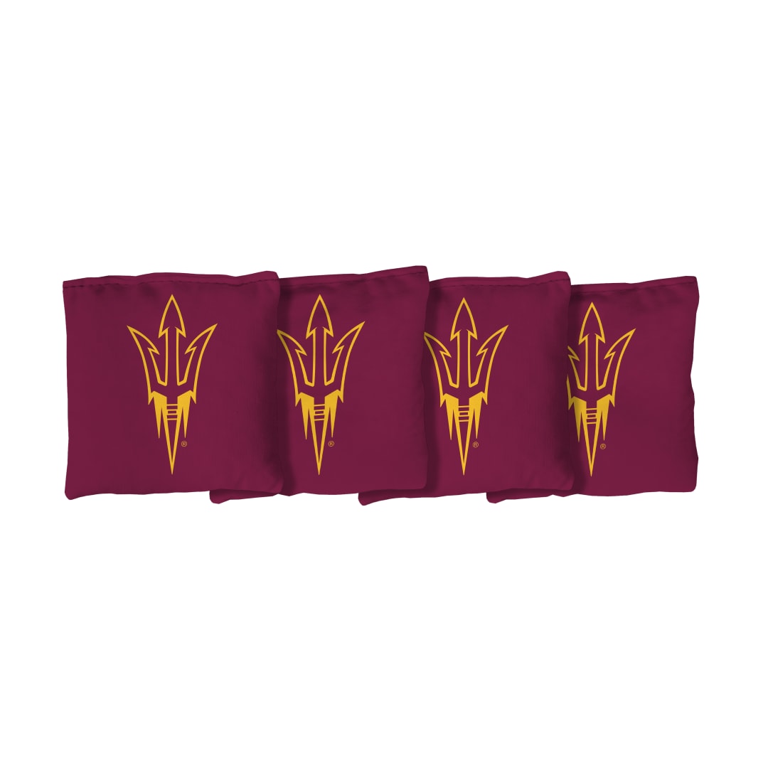 Arizona State University Sun D