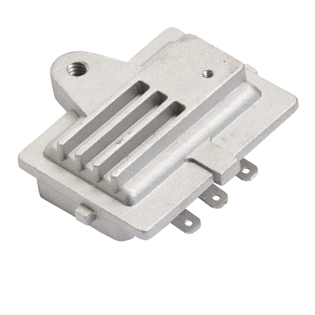 Voltage Regulator, Onan Models