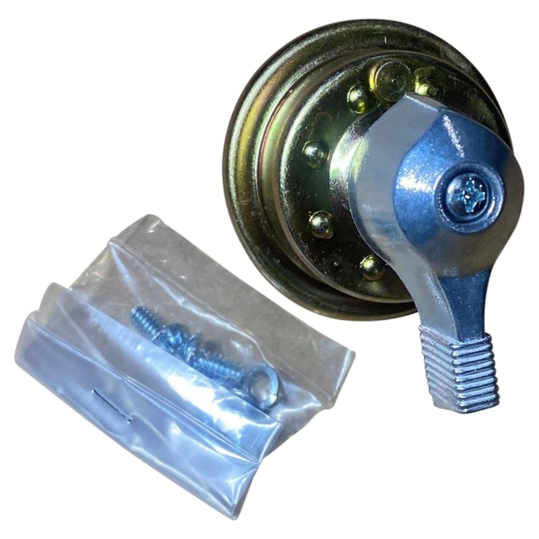 Wastebuilt® Replacement for Roll-Rite Switch, Heavy Duty Rotary Switch