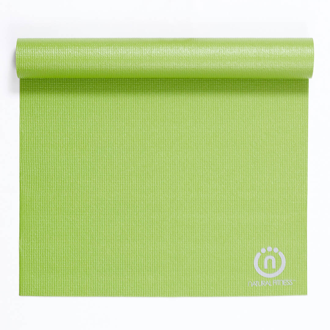 Natural Fitness Eco-Smart Yoga
