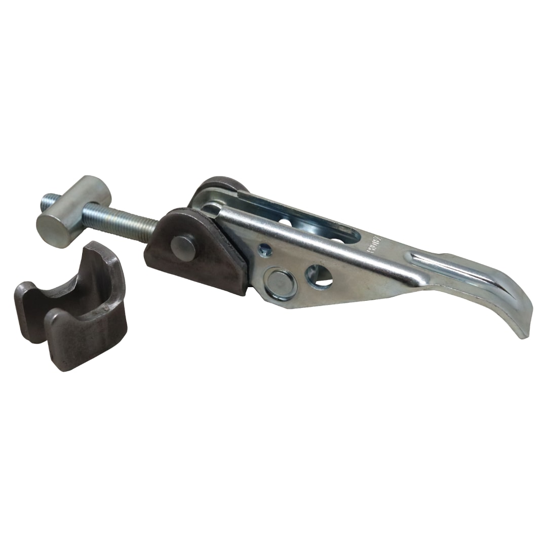 Wastebuilt® Replacement for Heil Latch, Over Center