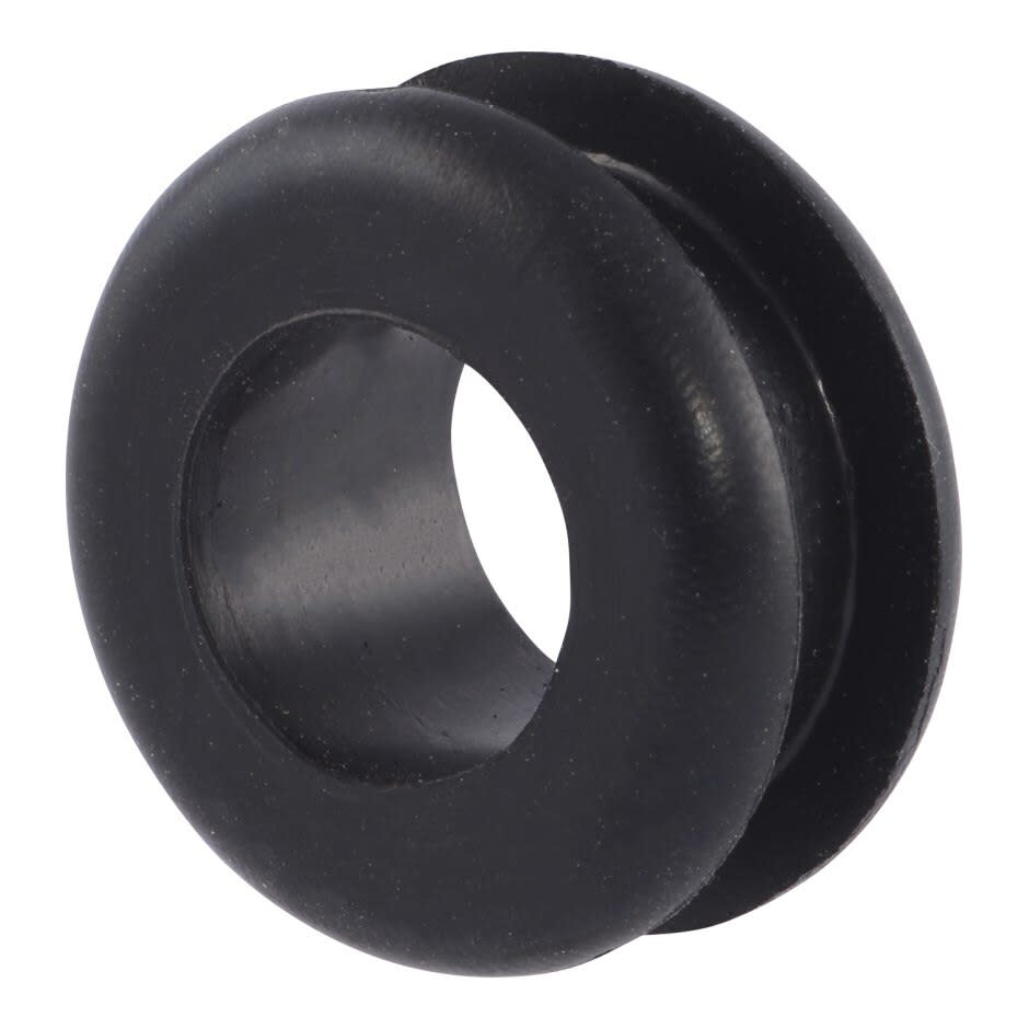 Wastebuilt® Replacement for McNeilus Grommet, Panel .25X.56X1.06X.81