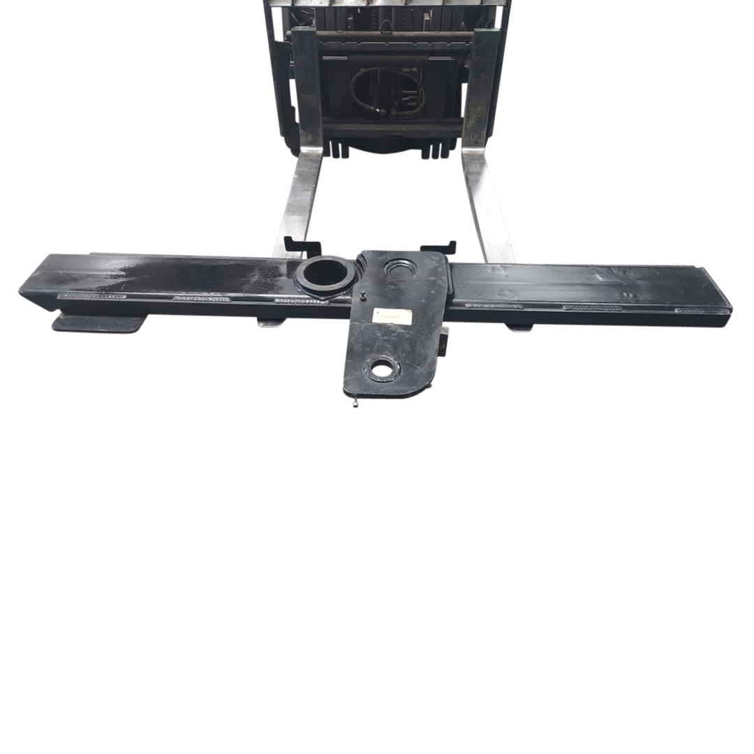 Wastebuilt® Replacement for Ariozan Refuse Systems Slider Weldment, Street Side (Left)