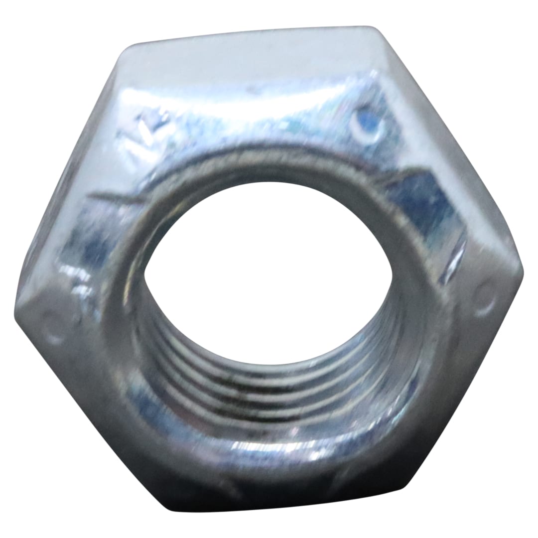 Galbreath™ Nut Hex  .62-11 GC Zinc