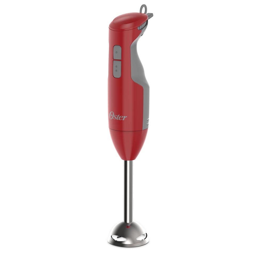 STICK MIXER - RED