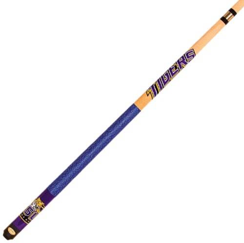 Dmi Sports 57" Hardwood LSU Cu