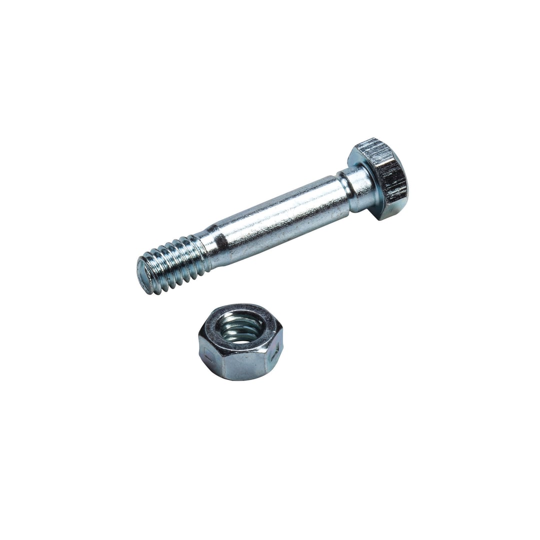 Shear Bolt, Snow Thrower, MTD