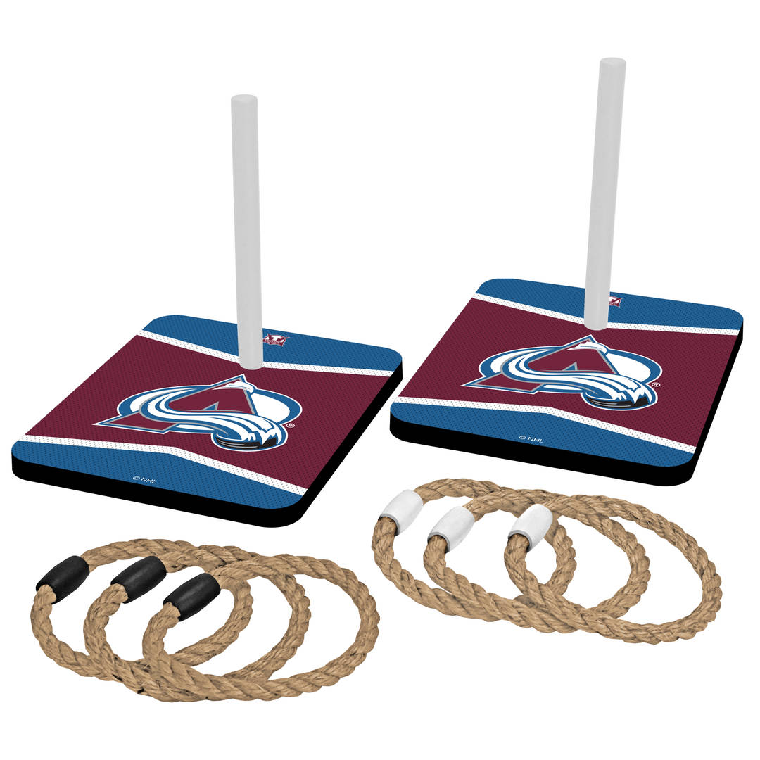 Colorado Avalanche | Quoit
