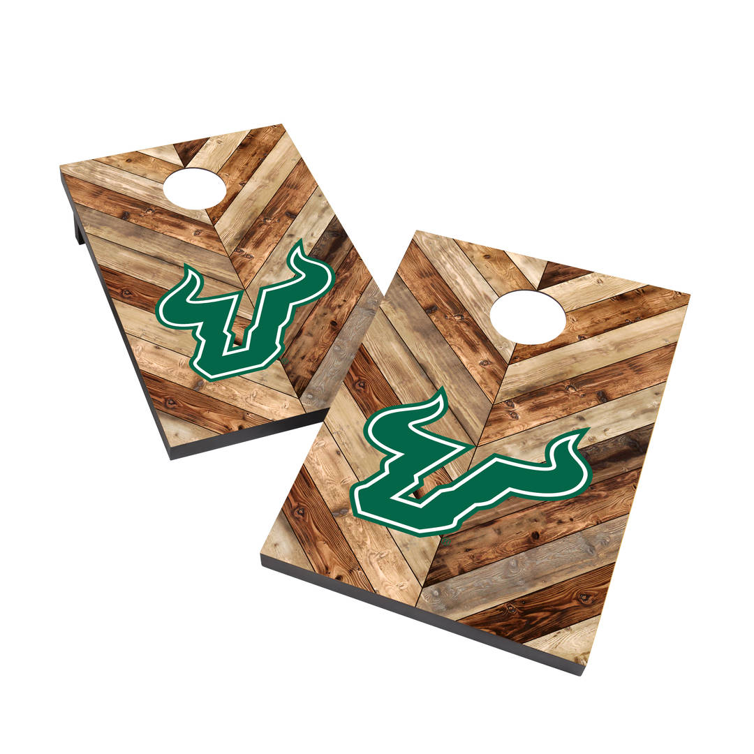 University of South Florida Bu