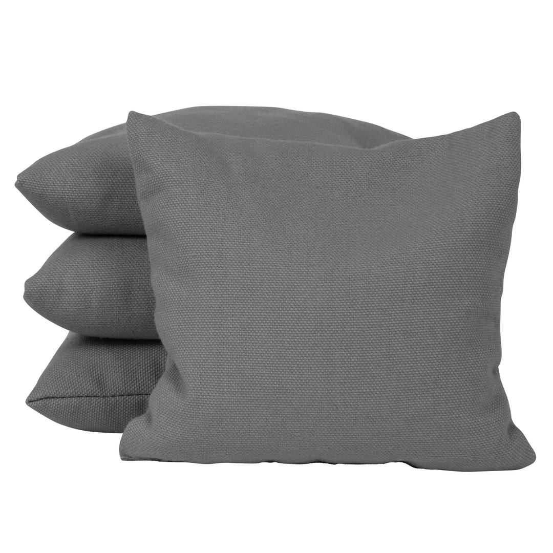 4 Gray Solid Color Regulation