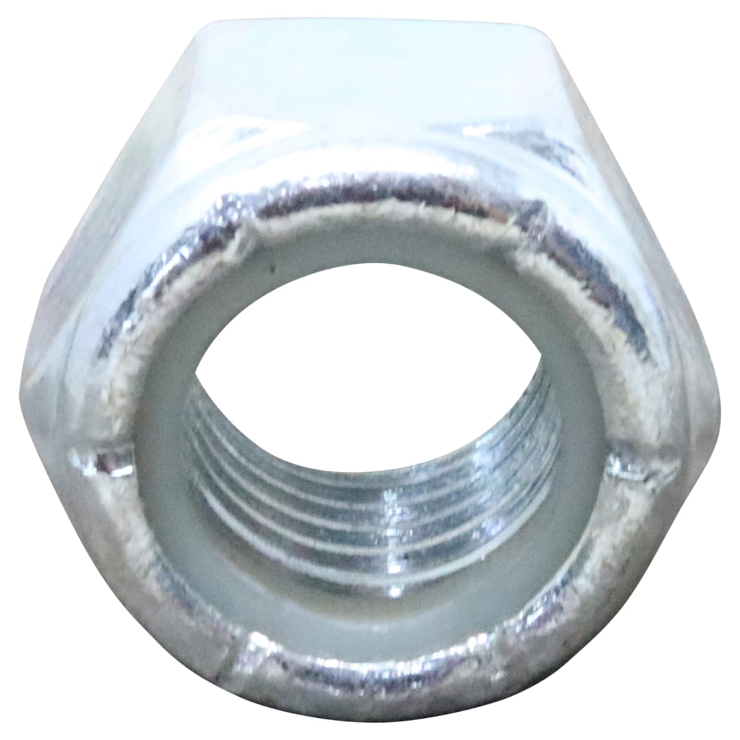 Galbreath™ Hex Lock Nut .75-10 Grade 8 Zinc