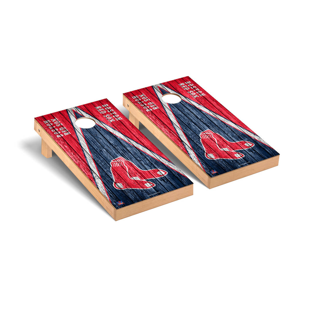 Boston Red Sox | 2x4 Premium C