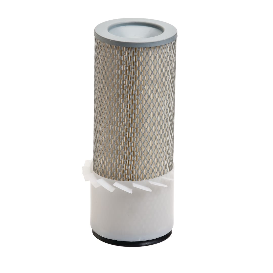 Paper Air Filter, for Kubota