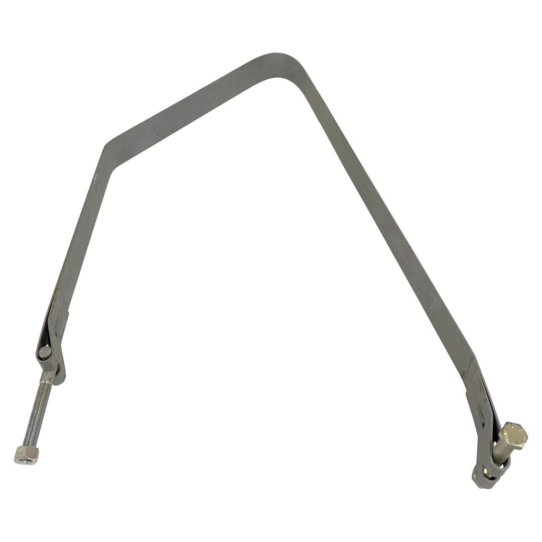 Wastebuilt® Replacement for New Way Tank Strap Assembly 1 T-Bolt (New)