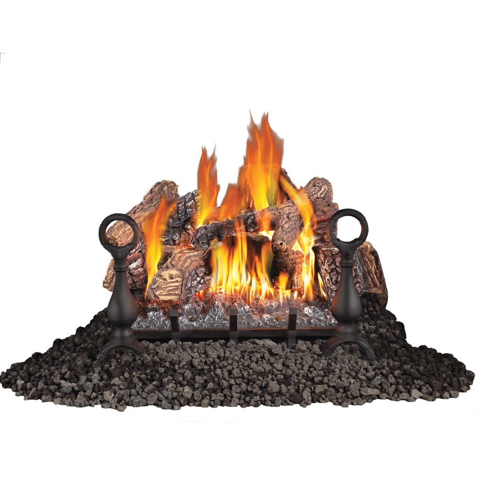 Fiberglow™ VF18 Vent Free Gas Log Set, Propane