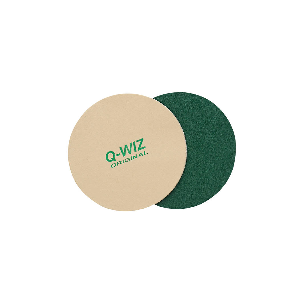QW Q-Wiz Shaft Burnisher