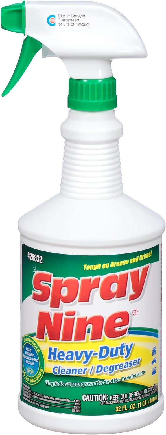Permatex All Purpose Cleaner/Degreaser 32oz
