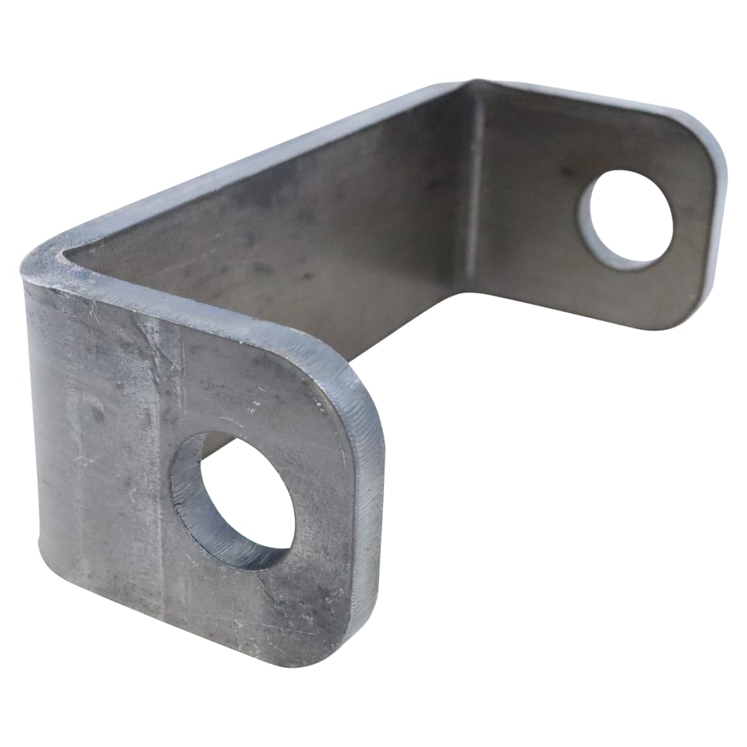 Wastebuilt® Replacement for Qwik-Tip Roller Bracket