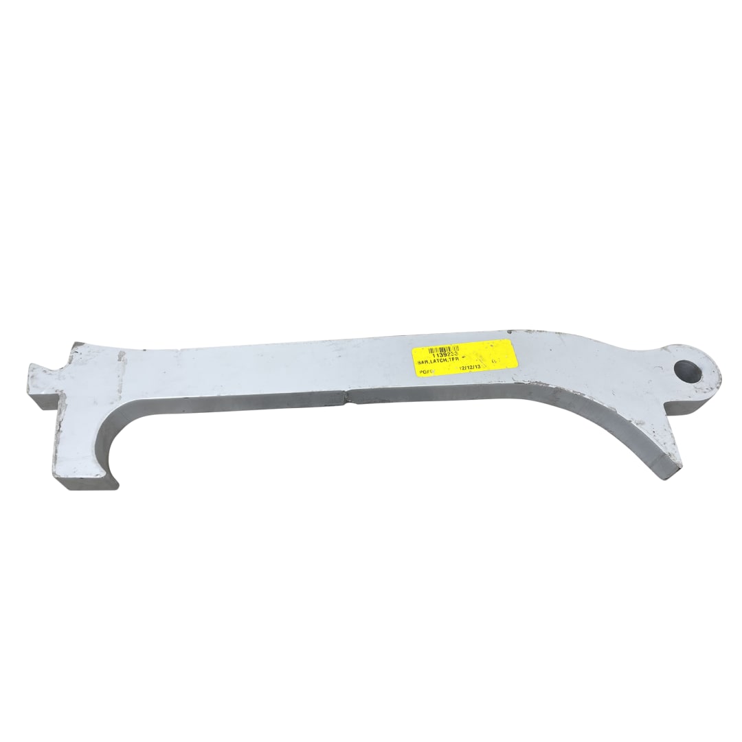 Wastebuilt® Replacement for McNeilus Bar, Latch, Tipper