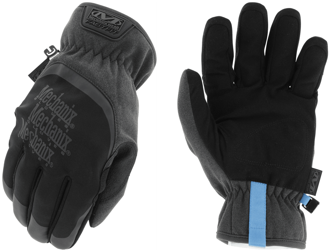 Coldwork™ FastFit®