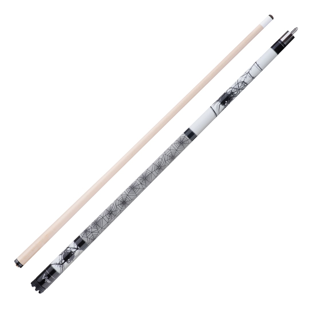 Viper Revolution Spider Billiard/Pool Cue Stick