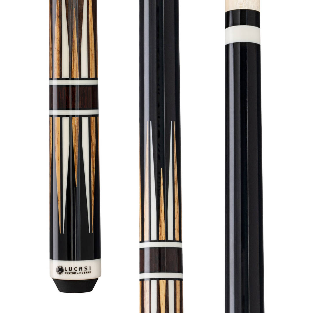 Lucasi Lucasi LUX72 Pool Cue