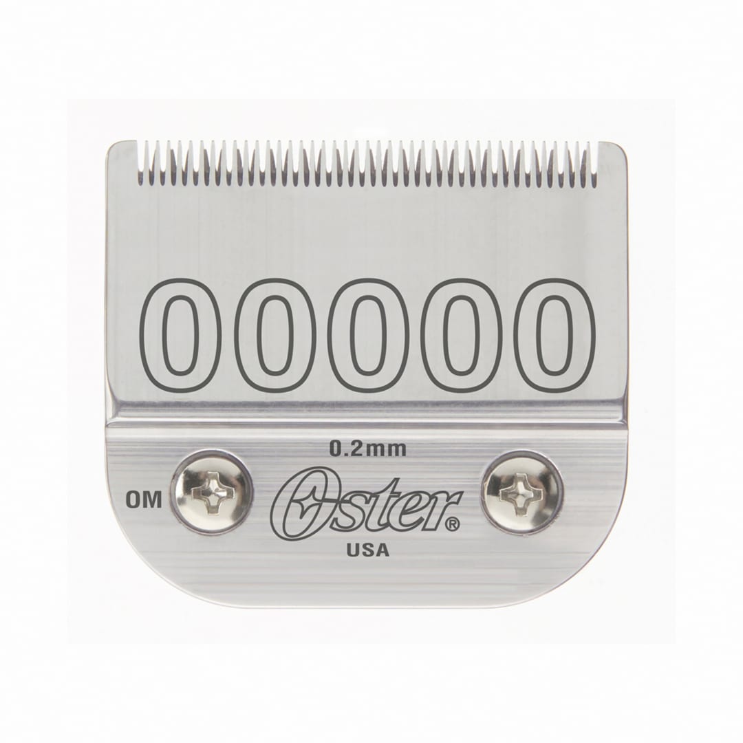 BLADE DETACHABLE SIZE 00000