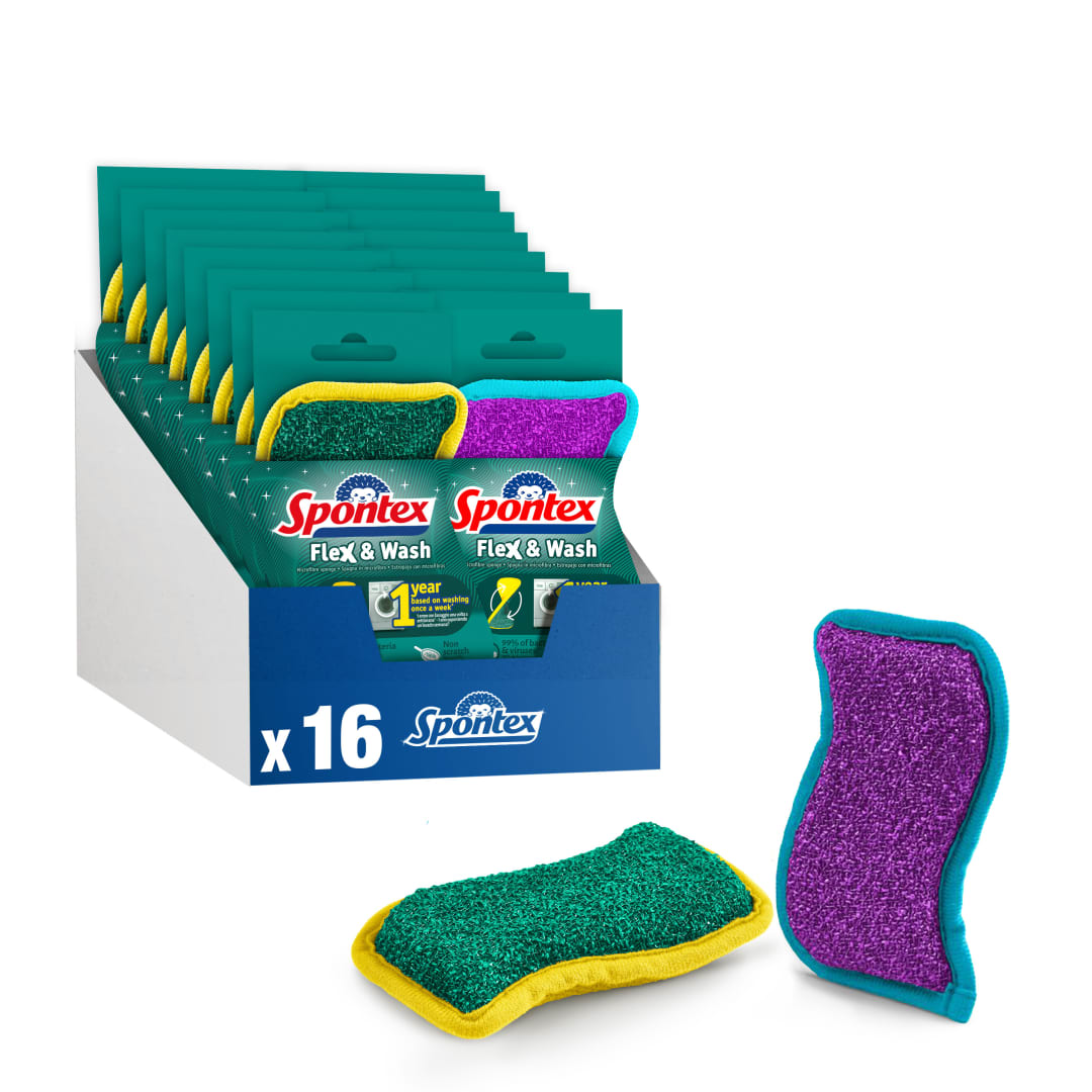 Spontex_Flex_and_Wash_UK-IT-SP_Case