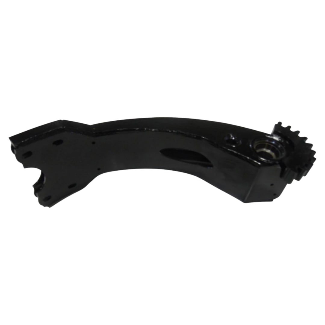 Wastebuilt® Replacement for McNeilus Double Grabber Finger Standard Weldment