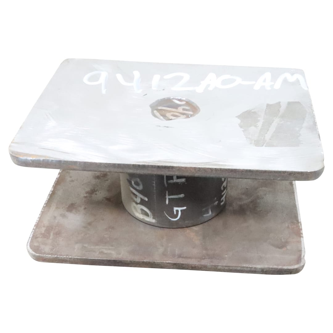 Galbreath™ Roller Assembly 6"X5"X4"