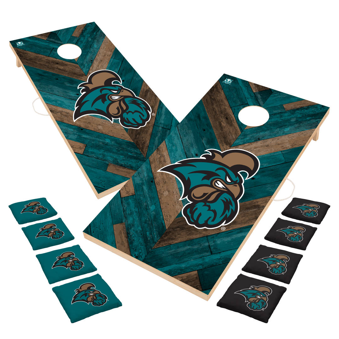 Victory Tailgate Coastal Carol